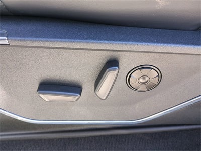 2025 Ford F-350SD Platinum