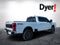 2025 Ford F-350SD Platinum