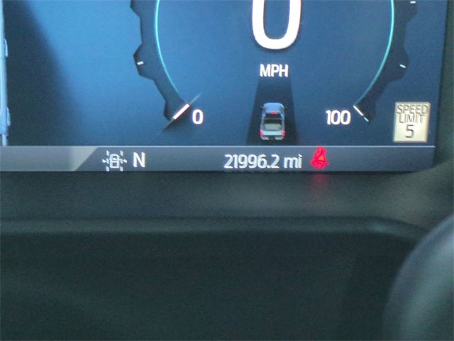 2025 Ford F-350SD Platinum