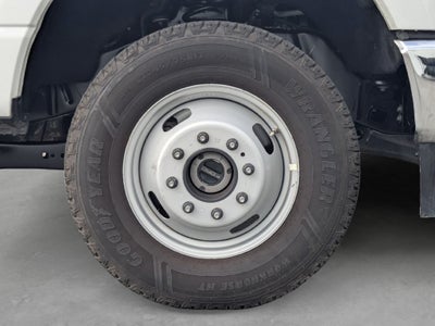 2025 Ford F-350SD XLT DRW