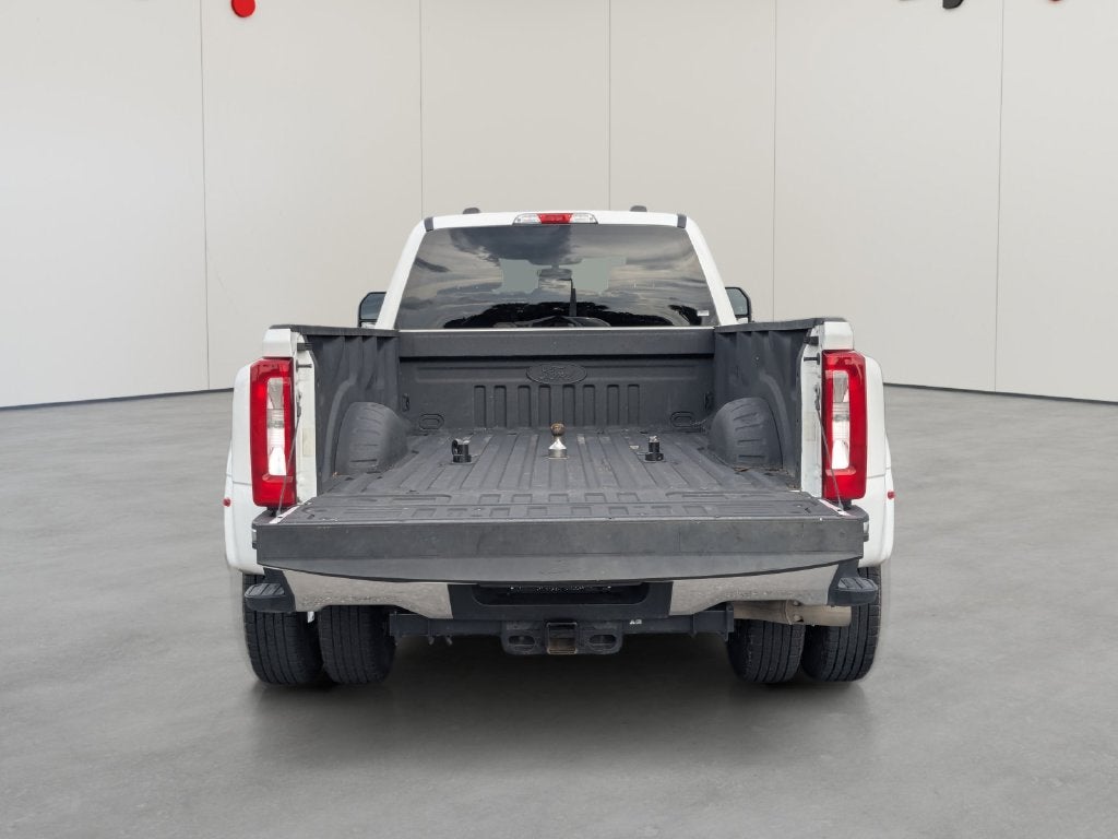 2025 Ford F-350SD XLT DRW