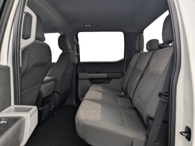2025 Ford F-350SD XLT DRW