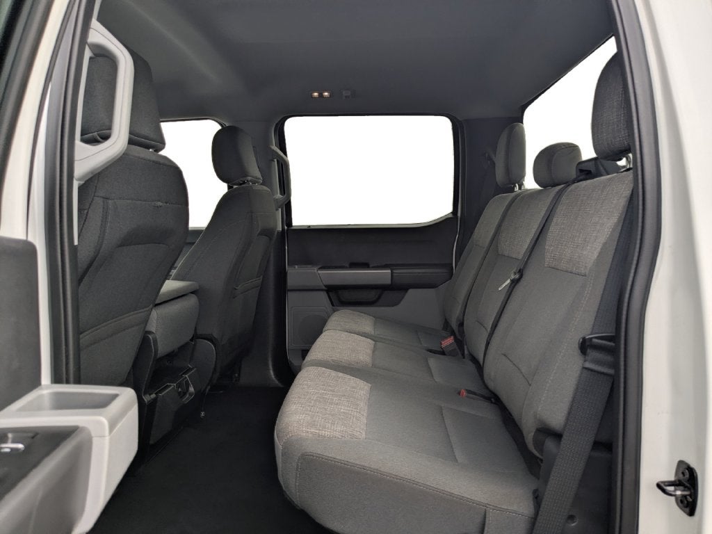 2025 Ford F-350SD XLT DRW