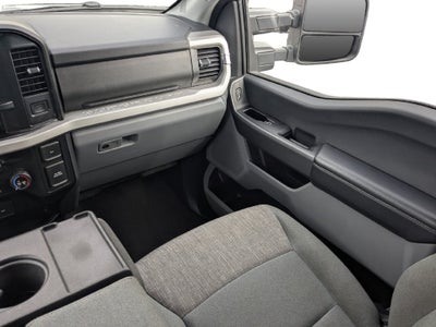 2025 Ford F-350SD XLT DRW