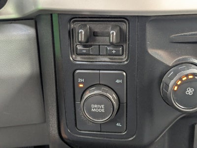 2025 Ford F-350SD XLT DRW