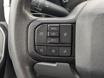 2025 Ford F-350SD XLT DRW