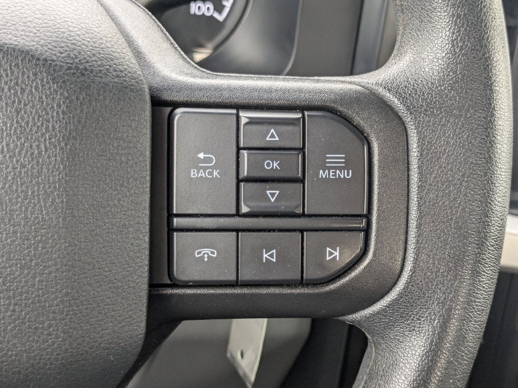2025 Ford F-350SD XLT DRW