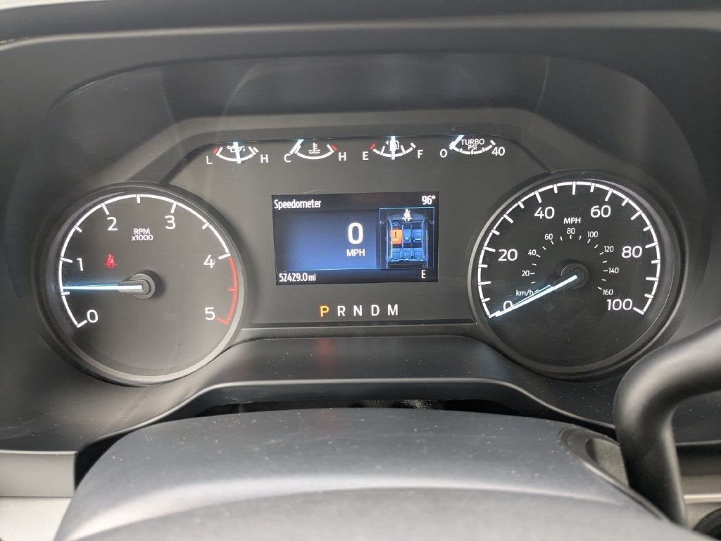 2025 Ford F-350SD XLT DRW
