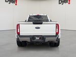 2025 Ford F-350SD XLT DRW