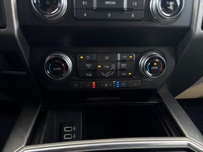 2019 Ford F-450SD Limited DRW