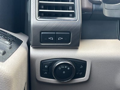 2019 Ford F-450SD Limited DRW