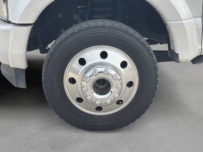 2019 Ford F-450SD Limited DRW