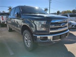 2015 Ford F-150 King Ranch