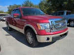 2010 Ford F-150 Lariat
