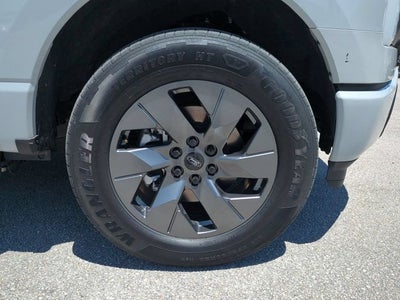 2024 Ford F-150 Lightning XLT