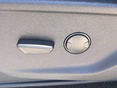 2024 Ford F-150 Lightning XLT