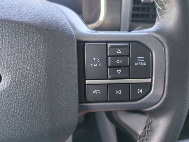 2024 Ford F-150 Lightning XLT