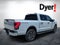 2024 Ford F-150 Lightning XLT