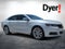 2015 Chevrolet Impala LTZ 2LZ