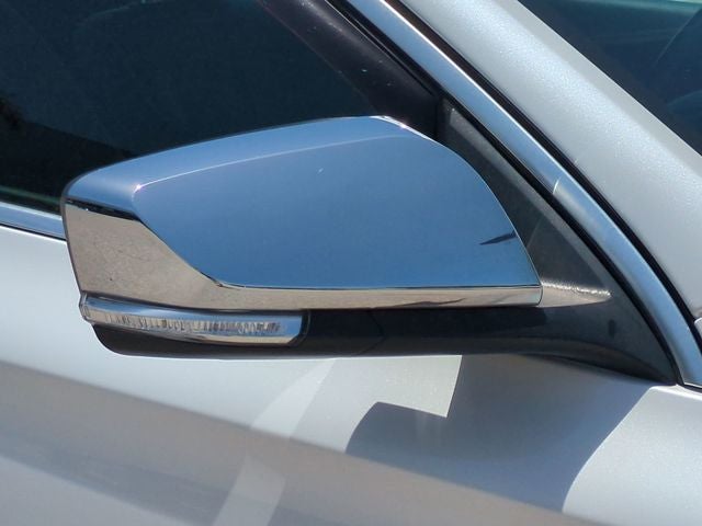 2015 Chevrolet Impala LTZ 2LZ