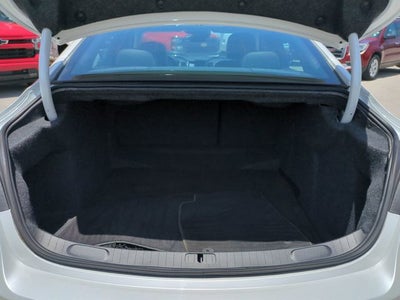 2015 Chevrolet Impala LTZ 2LZ