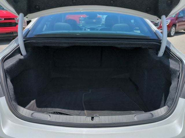 2015 Chevrolet Impala LTZ 2LZ