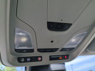 2015 Chevrolet Impala LTZ 2LZ