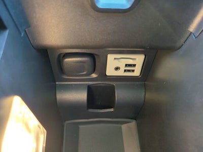 2015 Chevrolet Impala LTZ 2LZ