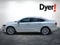 2015 Chevrolet Impala LTZ 2LZ
