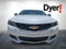 2015 Chevrolet Impala LTZ 2LZ