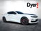 2021 Chevrolet Camaro SS 1SS