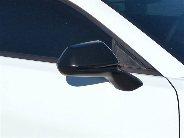 2021 Chevrolet Camaro SS 1SS