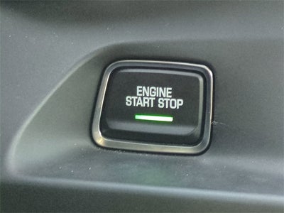 2021 Chevrolet Camaro SS 1SS