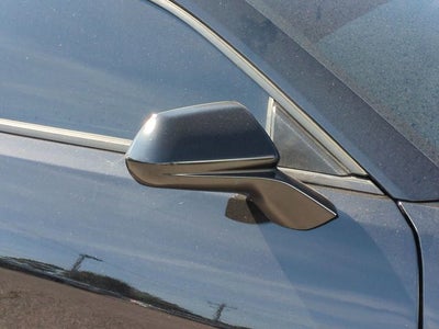 2022 Chevrolet Camaro SS 1SS