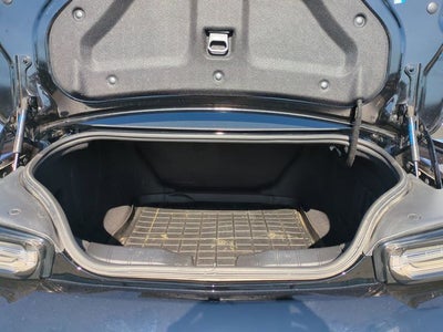 2022 Chevrolet Camaro SS 1SS