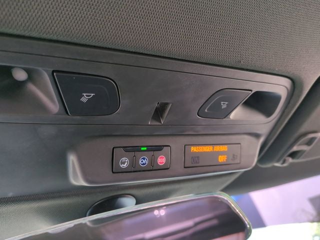 2022 Chevrolet Camaro SS 1SS