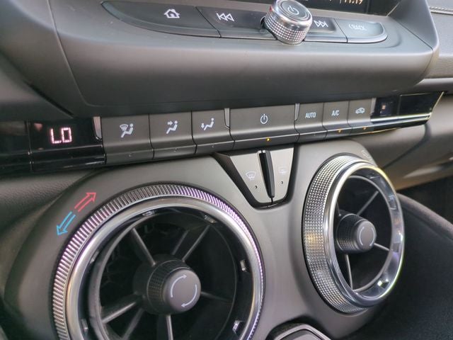 2022 Chevrolet Camaro SS 1SS