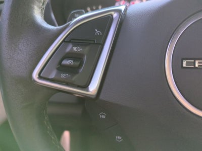 2022 Chevrolet Camaro SS 1SS