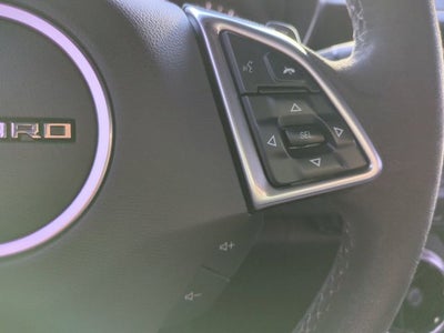 2022 Chevrolet Camaro SS 1SS