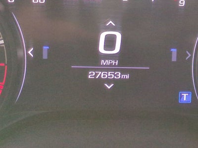 2022 Chevrolet Camaro SS 1SS