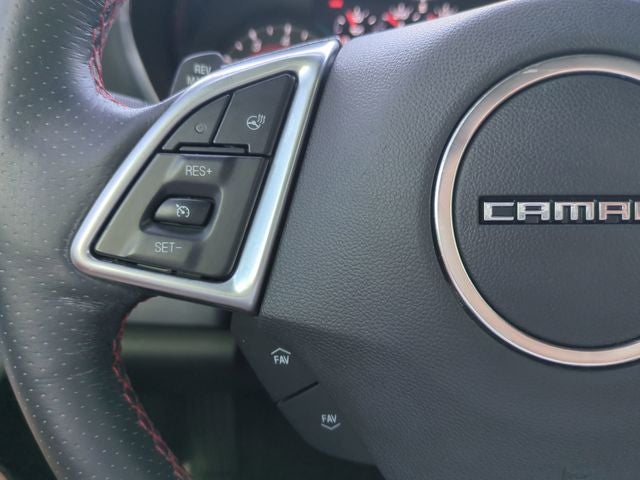2017 Chevrolet Camaro SS 2SS