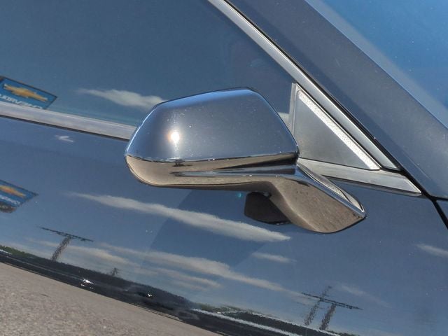 2023 Chevrolet Camaro SS 2SS