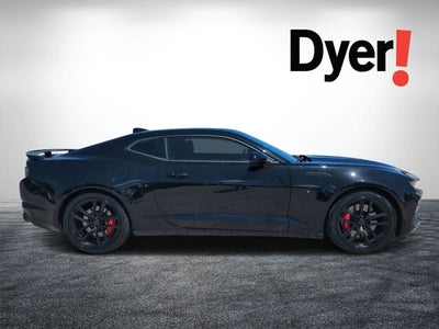 2023 Chevrolet Camaro SS 2SS