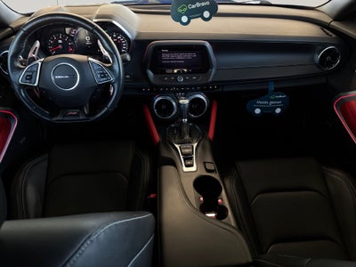 2024 Chevrolet Camaro SS 2SS