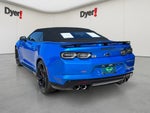 2024 Chevrolet Camaro SS 2SS