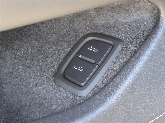 2021 Chevrolet Corvette Stingray 1LT