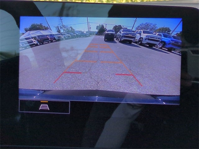 2021 Chevrolet Corvette Stingray 1LT