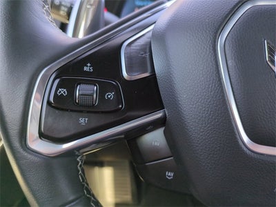 2021 Chevrolet Corvette Stingray 1LT