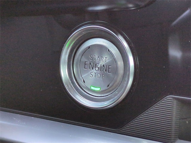 2021 Chevrolet Corvette Stingray 1LT