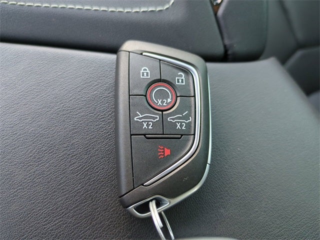 2021 Chevrolet Corvette Stingray 1LT